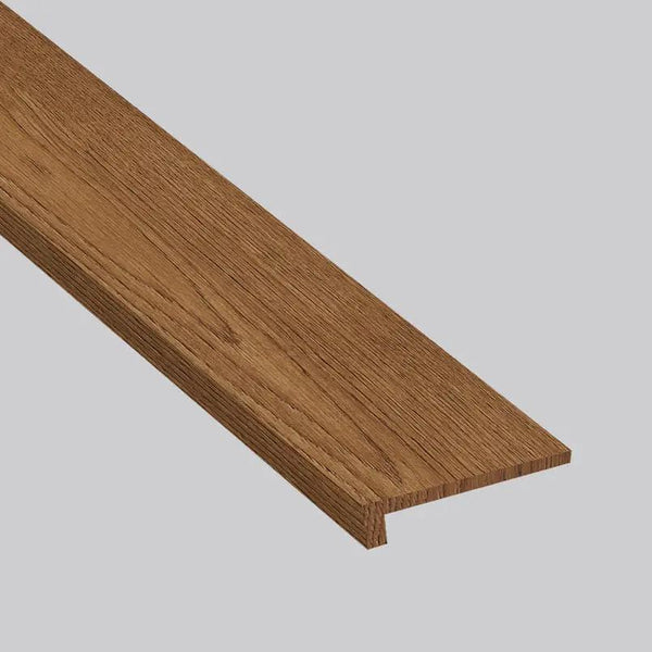 Mccarran Leander Oak Brushed Wood Look Moldings 0.63x0.63