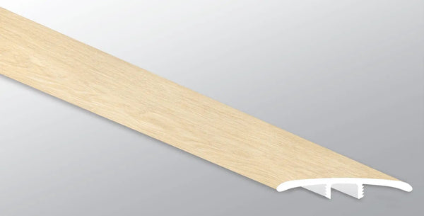 Cyrus Lenexa Creek Semi Gloss Wood Look Lvt Moldings 1.77x0.28