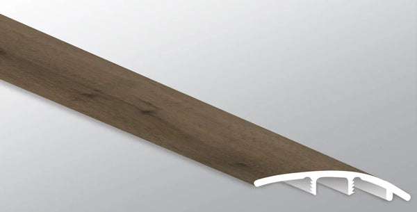 Xl Studio Malden Semi Gloss Stair Riser Wood Look Lvt Moldings 1.77x0.345