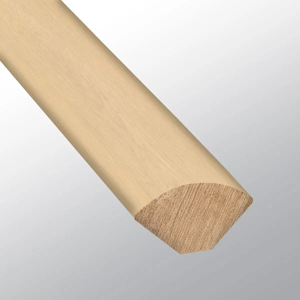 Wayne Parc Mellshire Semi Gloss Quarter Round Wood Look Lvt Moldings 0.64x0.75