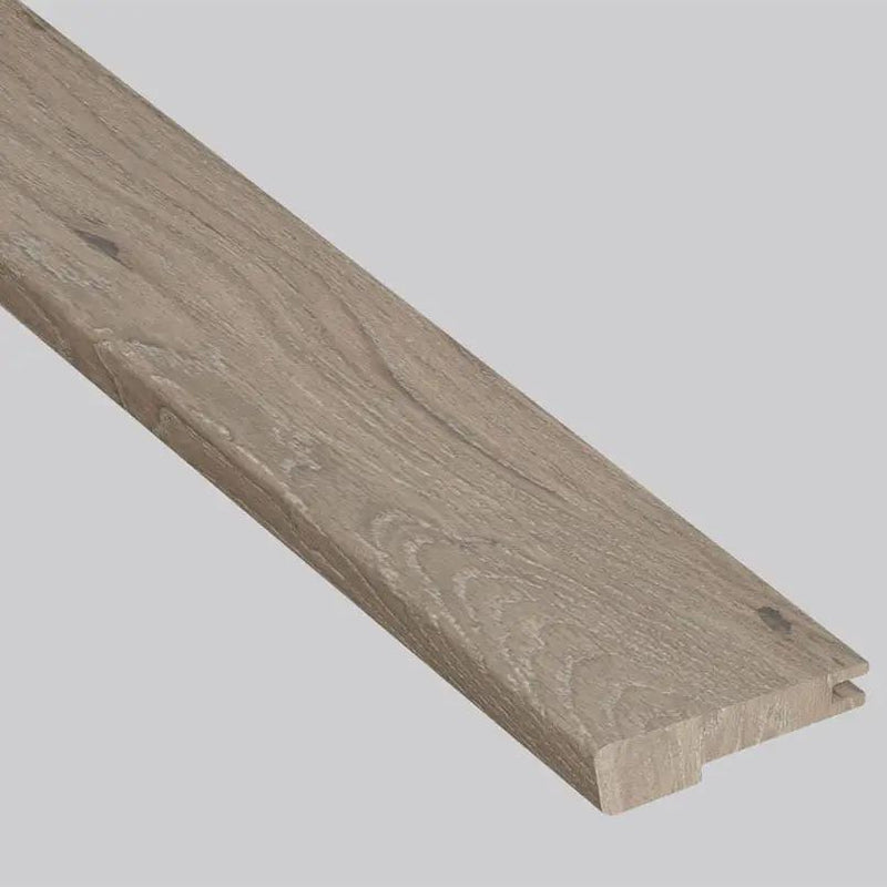 Mccarran Milledge Brushed Wood Look Moldings 3x0.63 close up