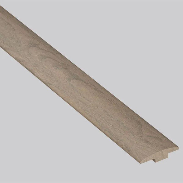 Ladson Milledge Brushed T Molding Wood Look Moldings 2x0.25