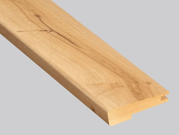 Mccarran Montevideo Oak Brushed Wood Look Moldings 3x0.63