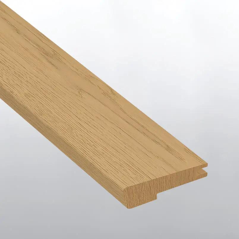 Mccarran Northcutt Brushed Wood Look Moldings 3x0.63 close up