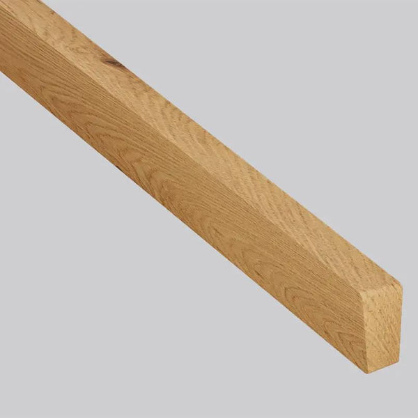 Ladson Northcutt Brushed Wood Look Moldings 1.85x0.75