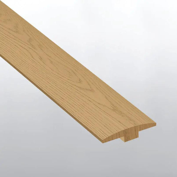 Ladson Northcutt Brushed T Molding Wood Look Moldings 2x0.25