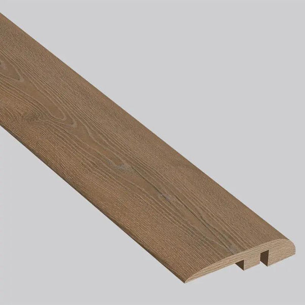 Shorecliffs Roghan Semi Gloss Stair Riser Wood Look Rigid Core Moldings 1.77x0.345