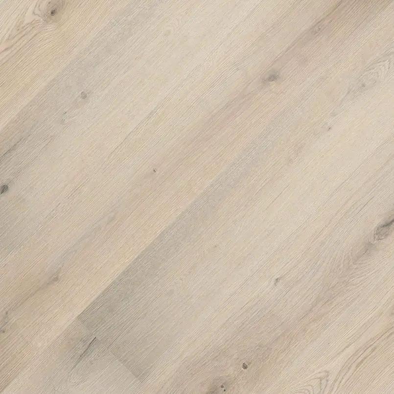 Cyrus Runmill Isle Semi Gloss Overlap Stair Nose Wood Look Lvt Moldings 2.23x1.03 angled view