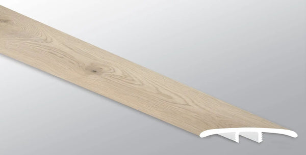 Cyrus Runmill Isle Semi Gloss Wood Look Lvt Moldings 1.77x0.28