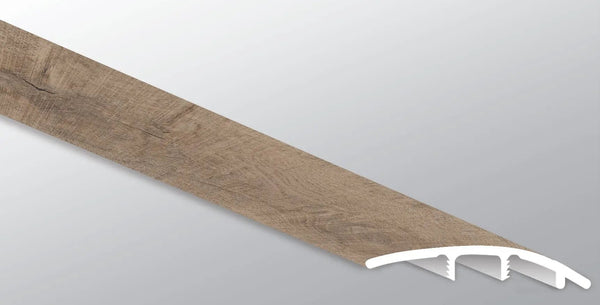 Cyrus Ryder Semi Gloss Stair Riser Wood Look Lvt Moldings 1.77x0.345
