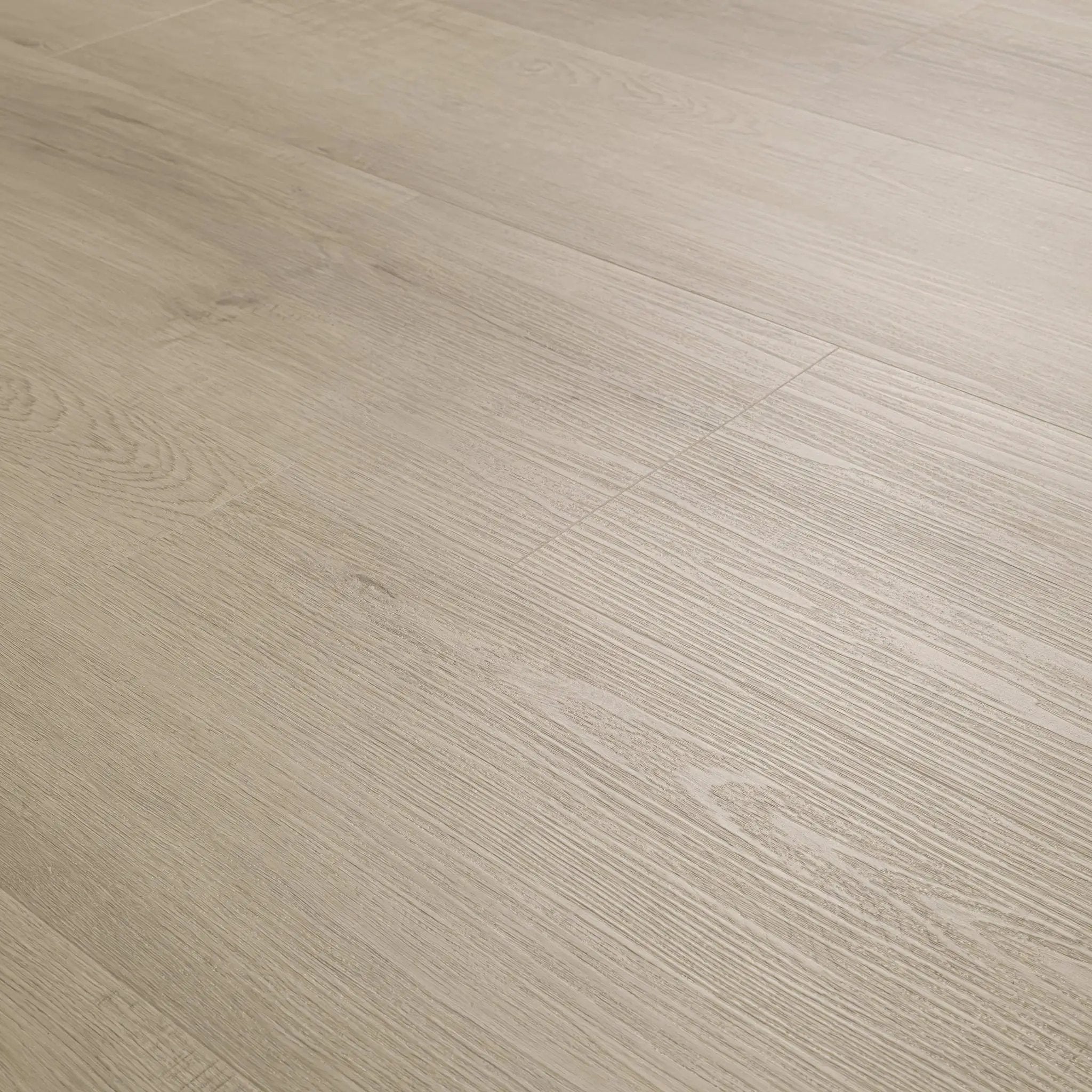 Laurel Saddle Wood Semi Gloss End Cap Look Lvt Moldings 1.5x0.25 angled view