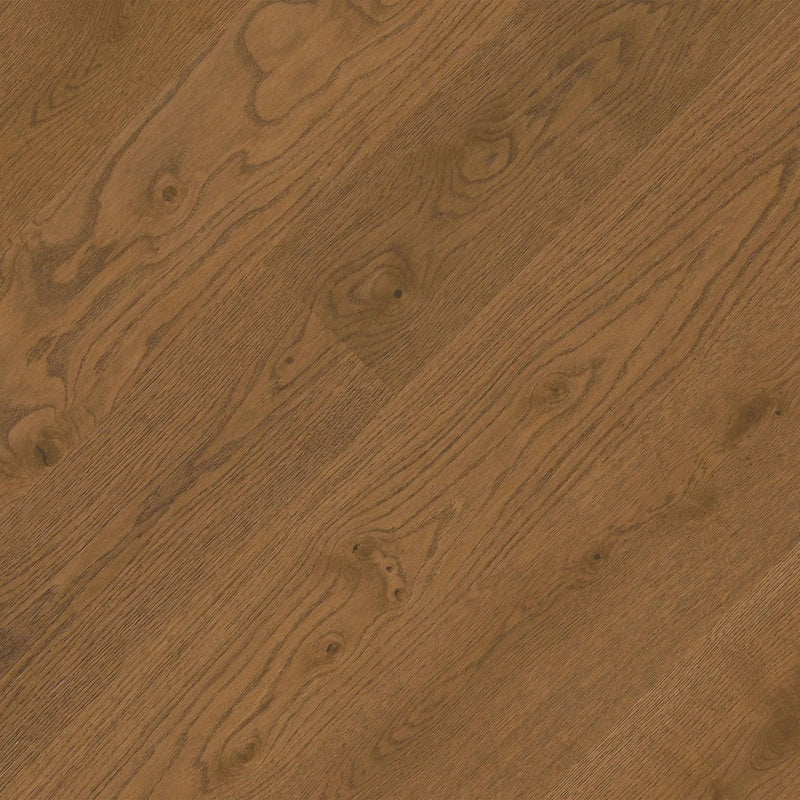 Mccarran Scarborough Buff Brushed Wood Look Moldings 2x0.63 angled view