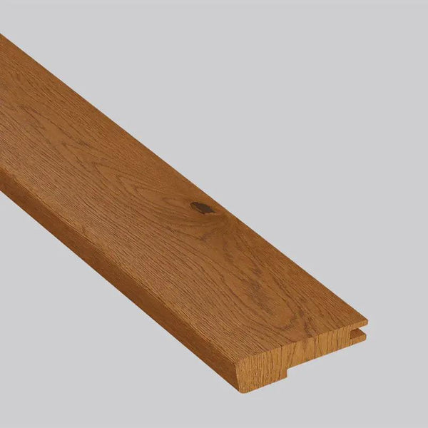 Mccarran Scarborough Buff Brushed Wood Look Moldings 3x0.63