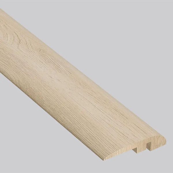 Shorecliffs Schertz Oaks Semi Gloss Stair Riser Wood Look Rigid Core Moldings 1.77x0.345