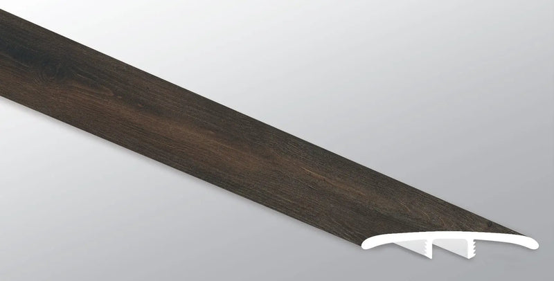 Cyrus Stable Semi Gloss Wood Look Lvt Moldings 1.77x0.28 close up
