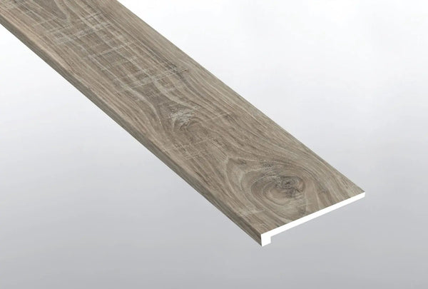 Ashton 2.0 Stableton Semi Gloss Wood Look Lvt Moldings 12x1.25