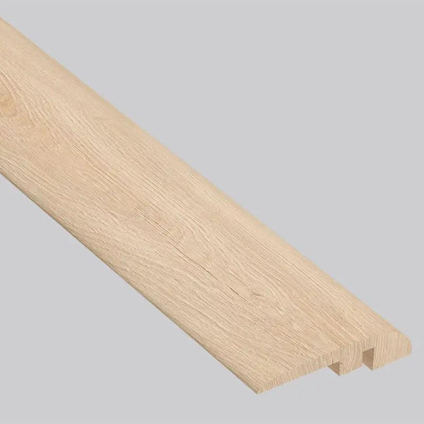 Smithcliffs Sunnyvale Semi Gloss Stair Riser Wood Look Rigid Core Moldings