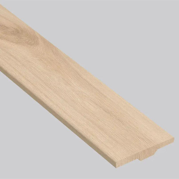 Smithcliffs Sunnyvale Semi Gloss T Molding Wood Look Rigid Core Moldings