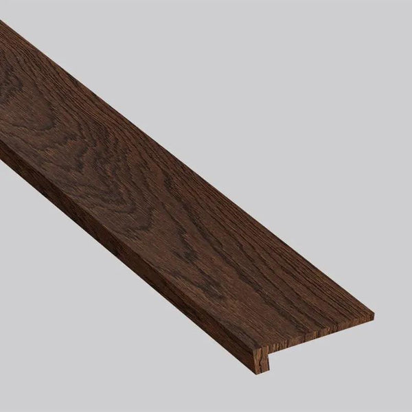 Ladson Thornburg Brushed Wood Look Moldings 0.63x0.63