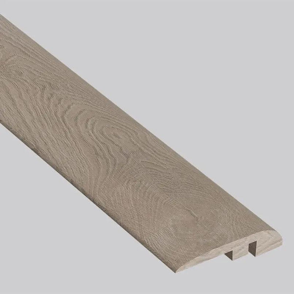 Shorecliffs Wixom Valley Semi Gloss Stair Riser Wood Look Rigid Core Moldings 1.77x0.345