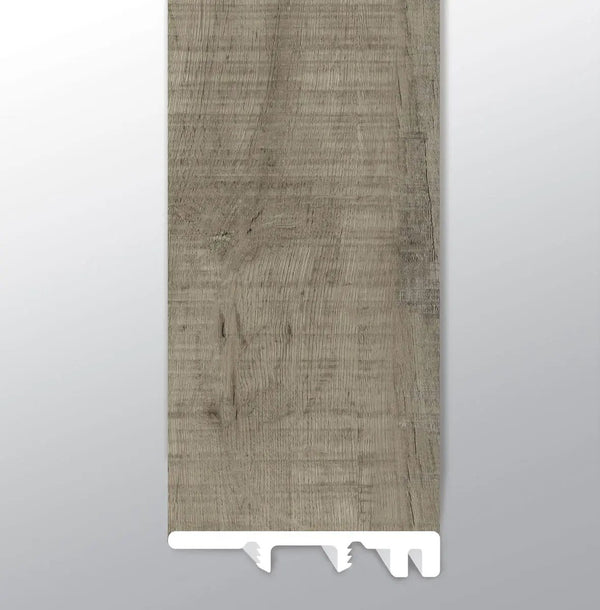Cyrus Wolfeboro Semi Gloss End Cap Wood Look Lvt Moldings 1.5x0.25
