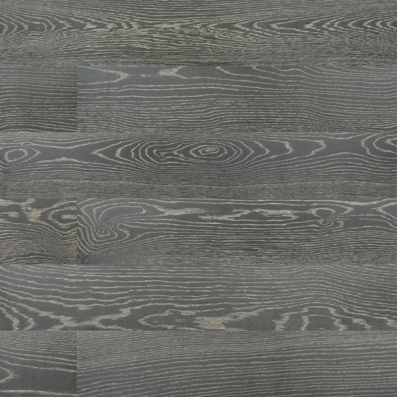 Woodhills Liora Oak Wood Matte Look Planks 6.5x48 close up