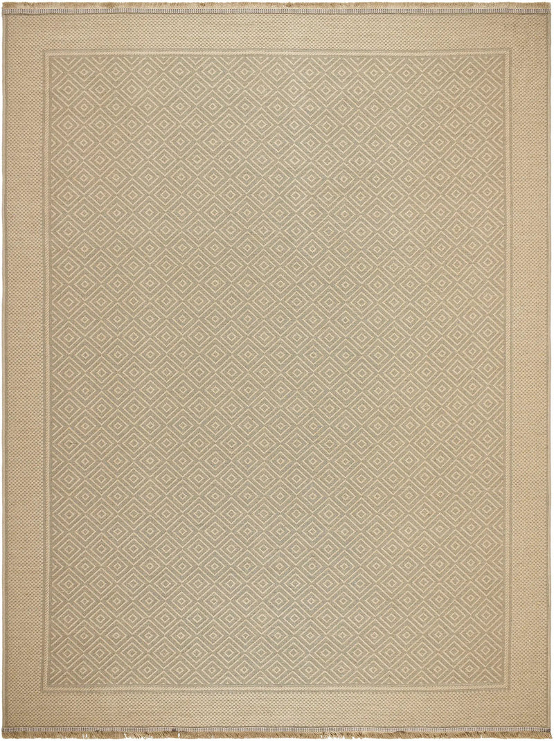 Veata Washable Jute Area Rug - Clearance by Boutique Rugs