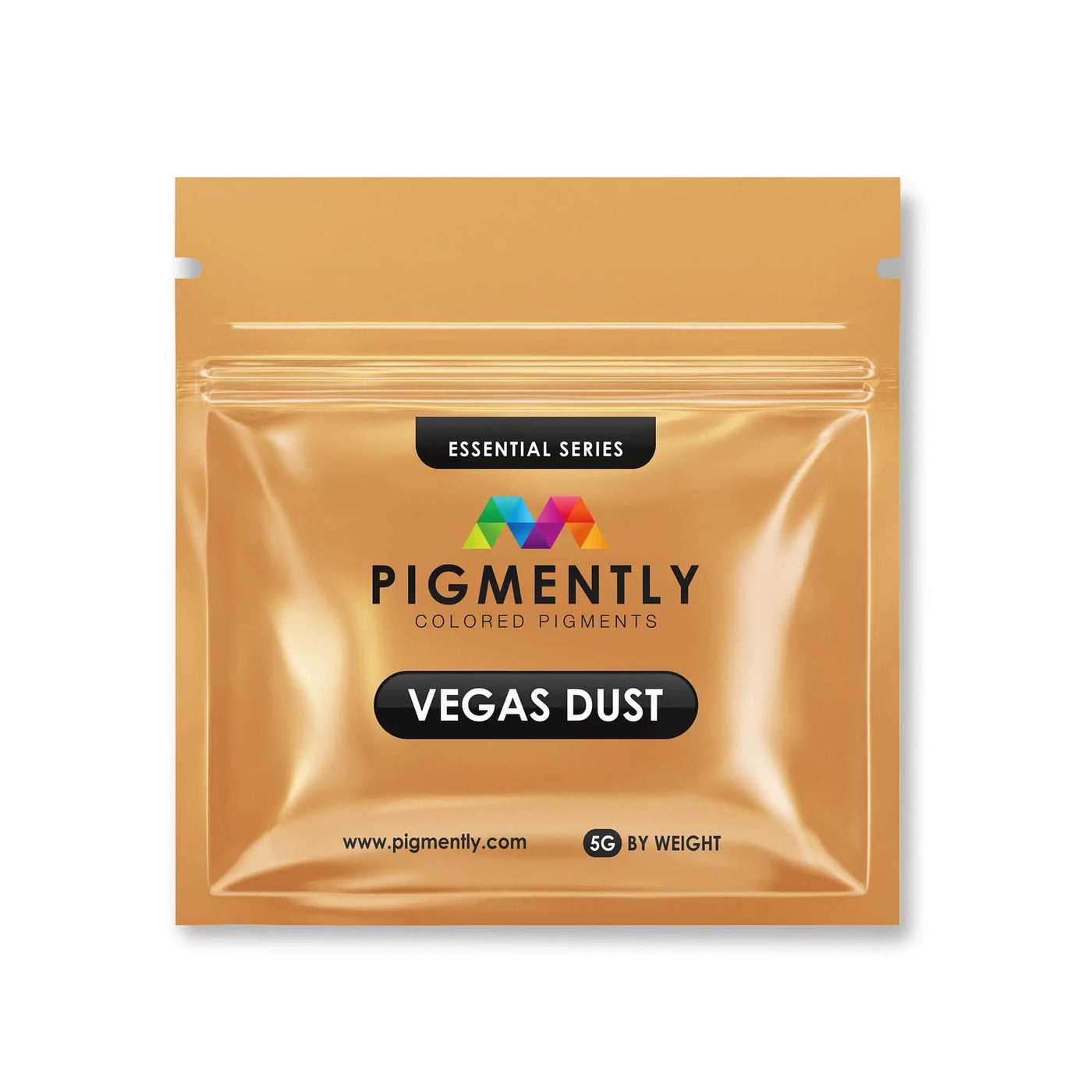 Vegas Dust Epoxy Powder Pigment by UltraClear Epoxy