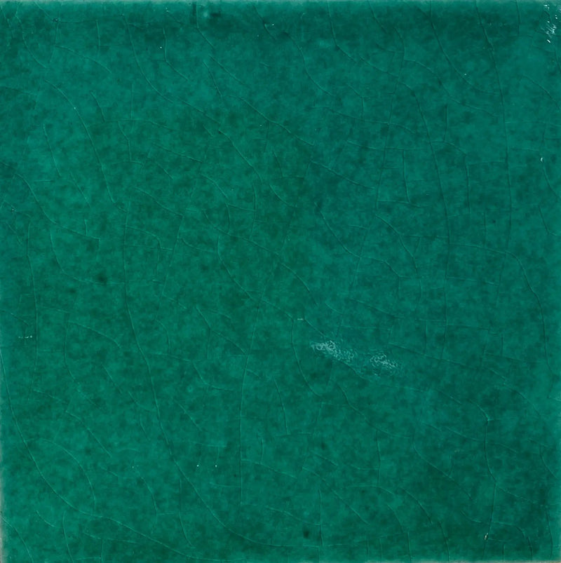 Verde Colonial by Place Of Clay