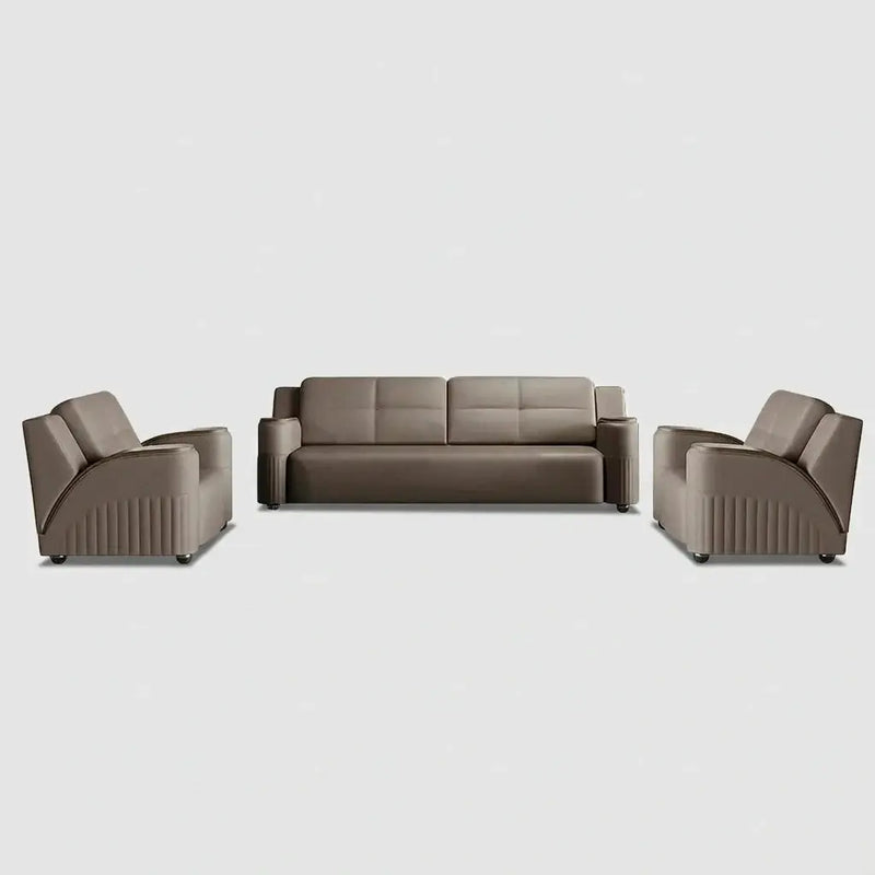 Nora · Office Waiting Area Lounge Seating by Arc Grove