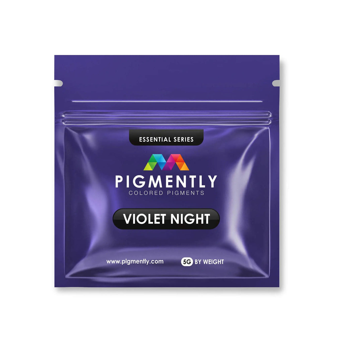 Violet Night Epoxy Powder Pigment by UltraClear Epoxy