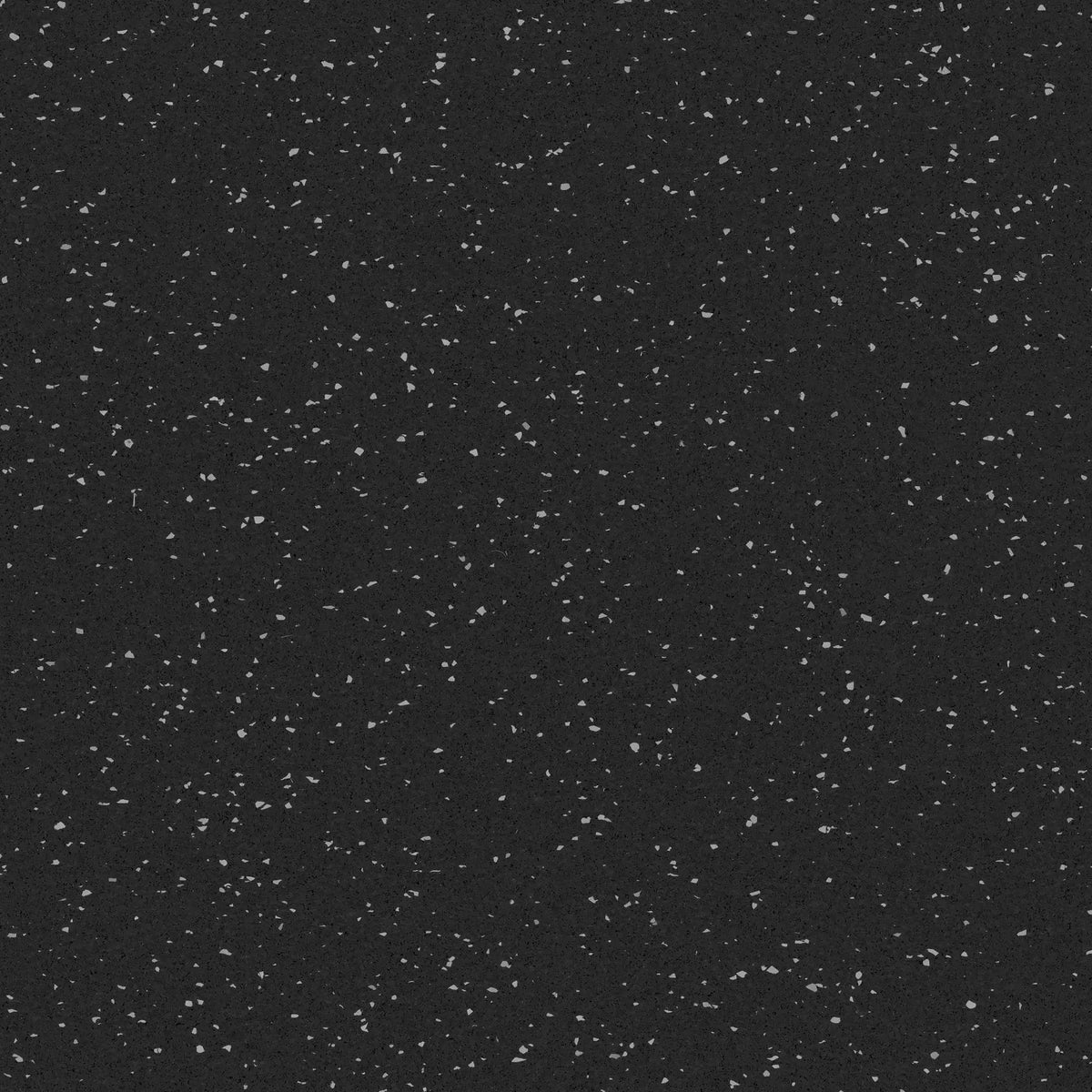 Gray Rubber Floor Mat 48x120x0.24 48x180 by MSI Surfaces