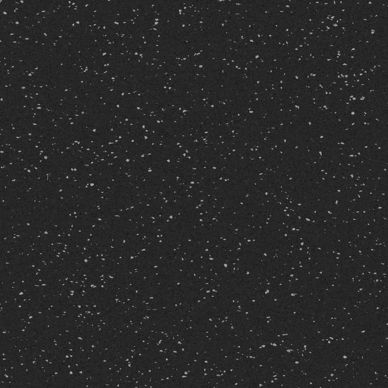 Gray Rubber Floor Mat 48x120x0.24 48x300 by MSI Surfaces