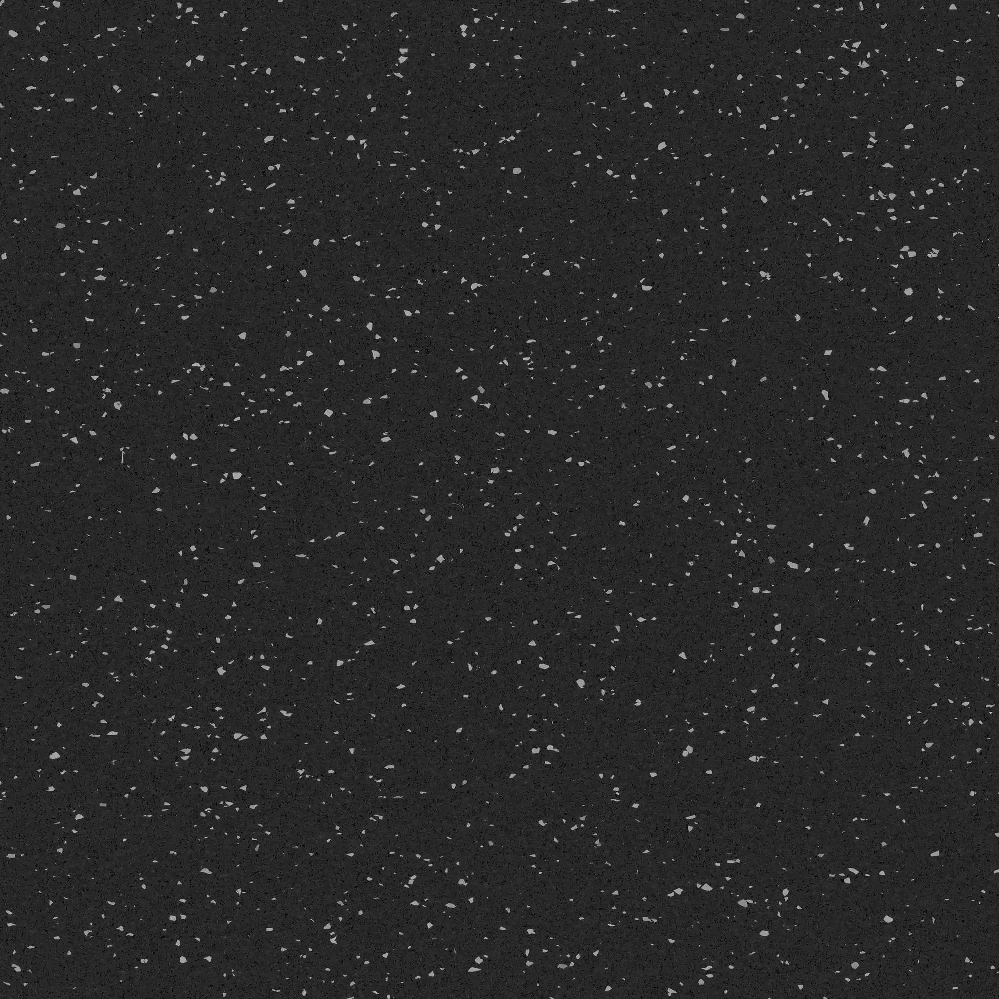 Gray Rubber Floor Mat 48x120x0.24 48x600 by MSI Surfaces