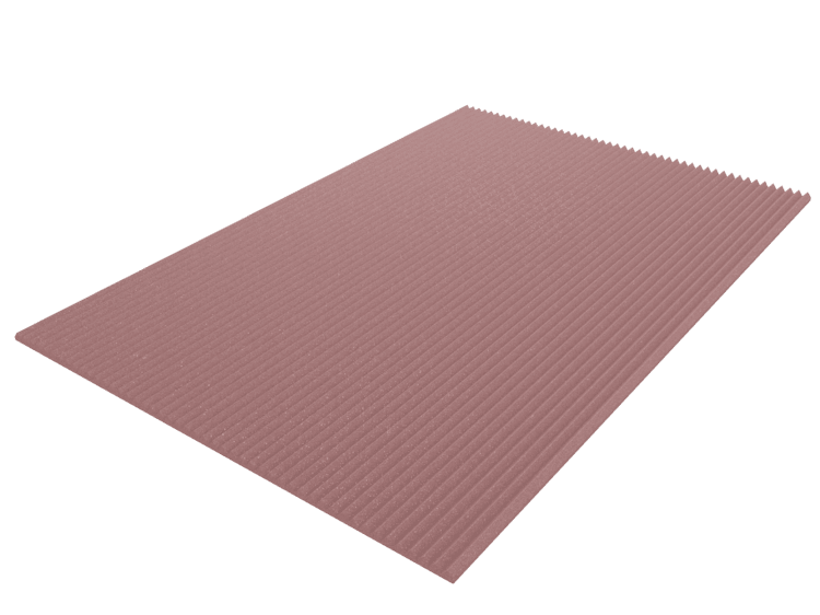 1 Inch Acoustic Foam Wedge Style Panels - 13 Color Options, photo 58 of 58
