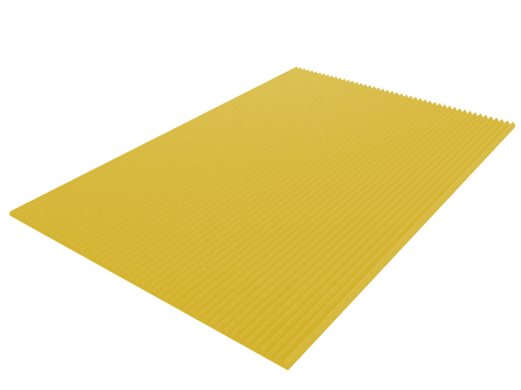 1 Inch Acoustic Foam Wedge Style Panels - 13 Color Options, photo 53 of 58