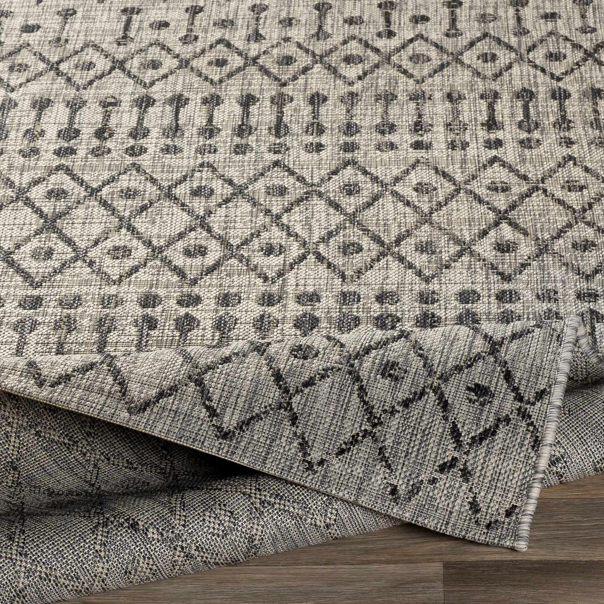 Wallkill Outdoor Area Rug, photo 18 of 18