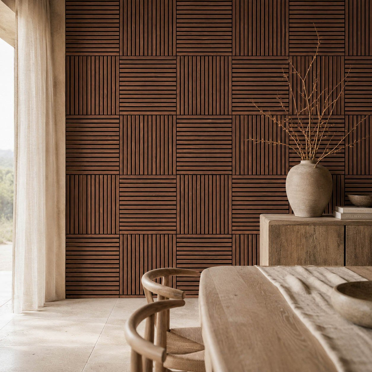 ARQ® Acoustic Square Panel, photo 14 of 14