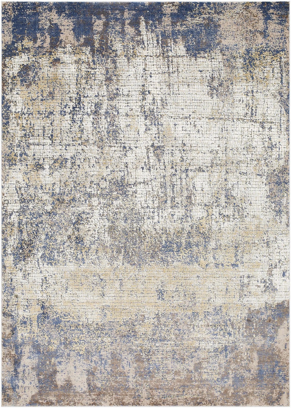 Watersmeet Faux Silk Rug - Clearance, photo 13 of 14