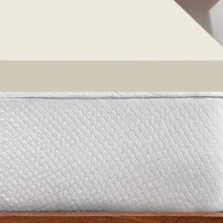 Twin Size 2 Inch Thick Plush High Density Foam Mattress Topper - Medium Firm by HomePacific
