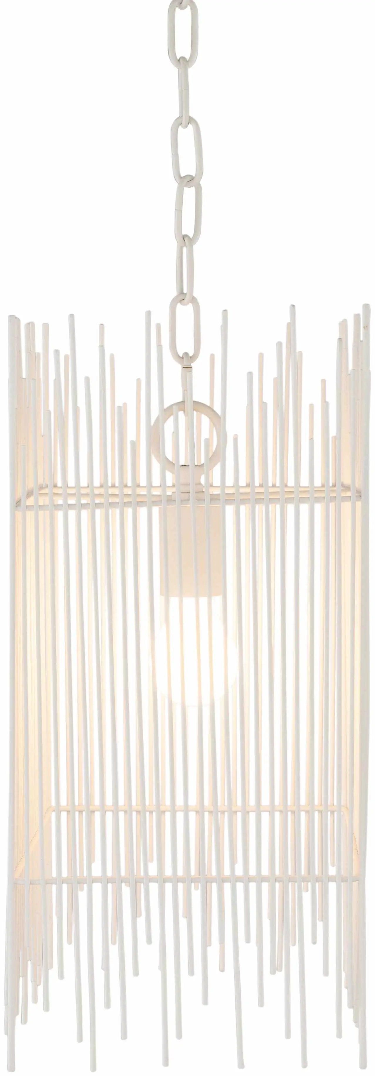 Waxahachie Ceiling Light - Clearance by Boutique Rugs