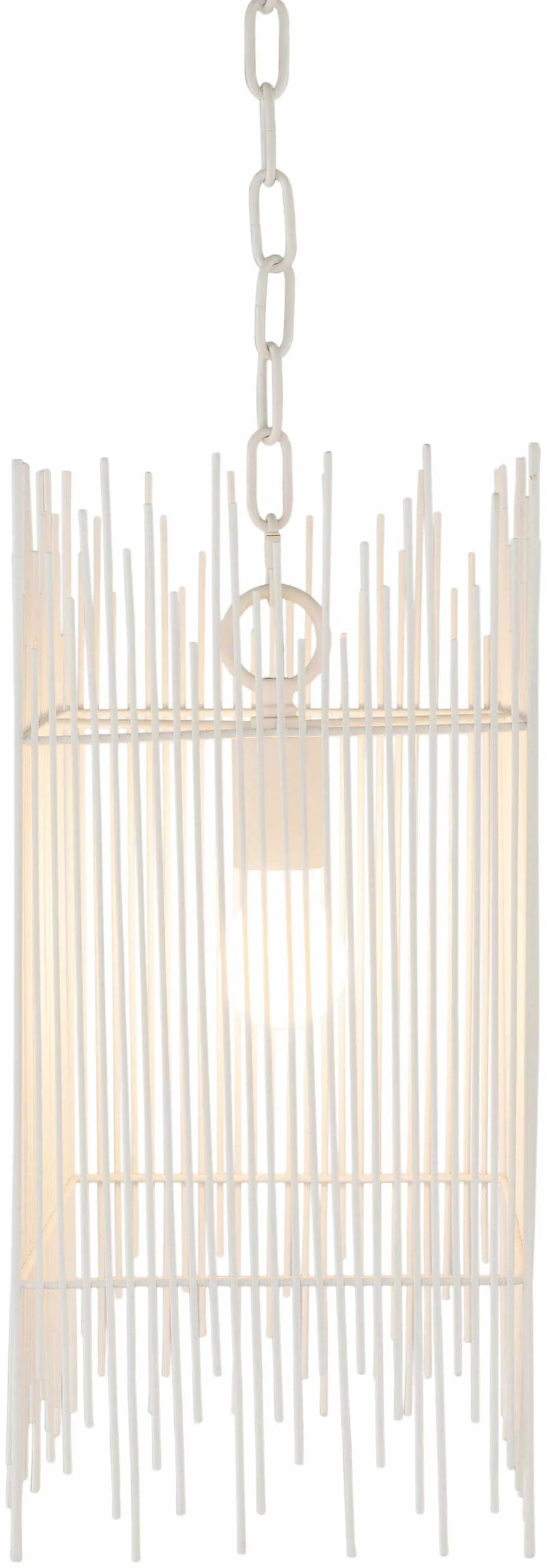Waxahachie Ceiling Light - Clearance by Boutique Rugs