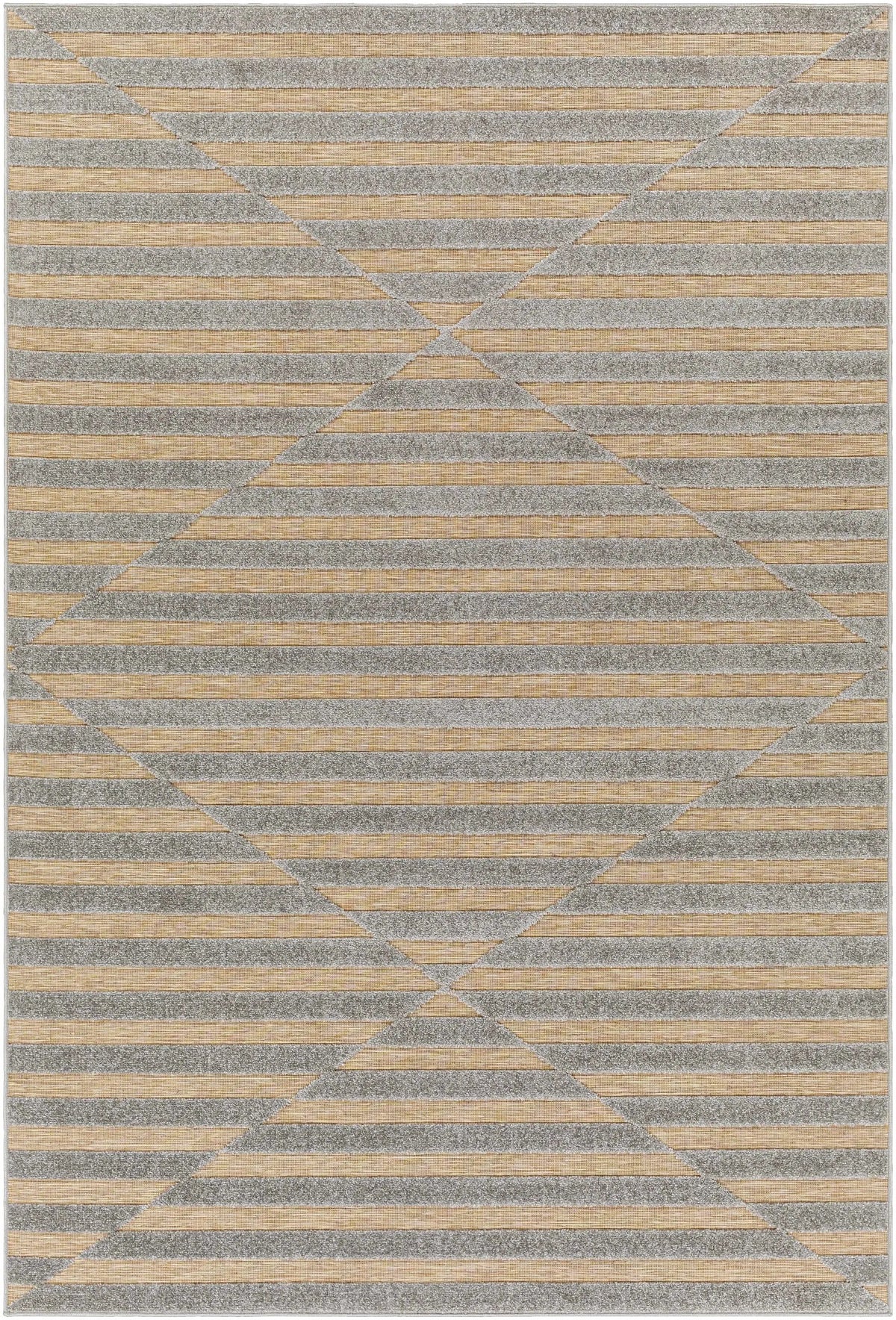 Webuye 3D Outdoor Area Rug - Clearance, photo 19 of 20