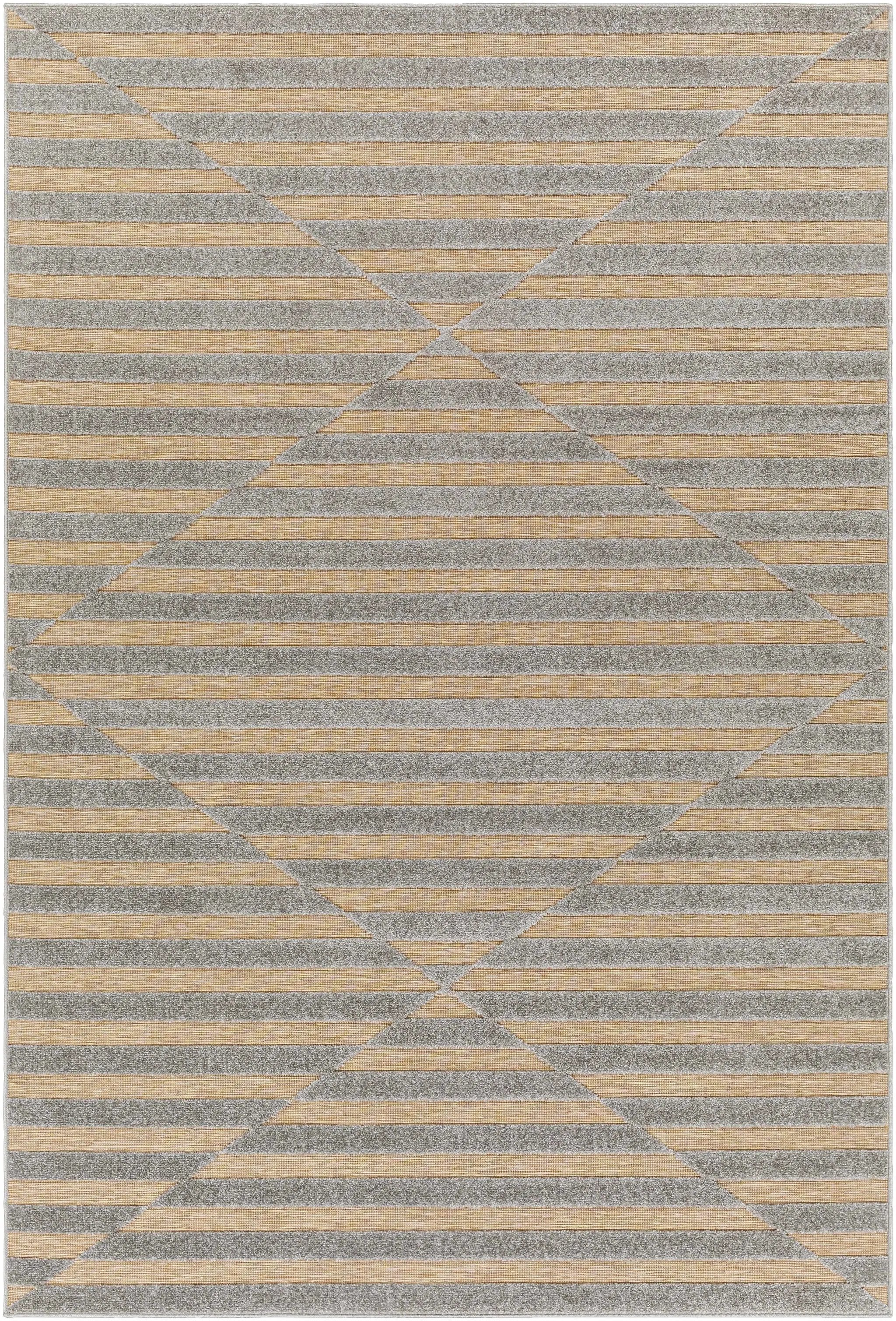 Webuye 3D Outdoor Area Rug - Clearance by Boutique Rugs