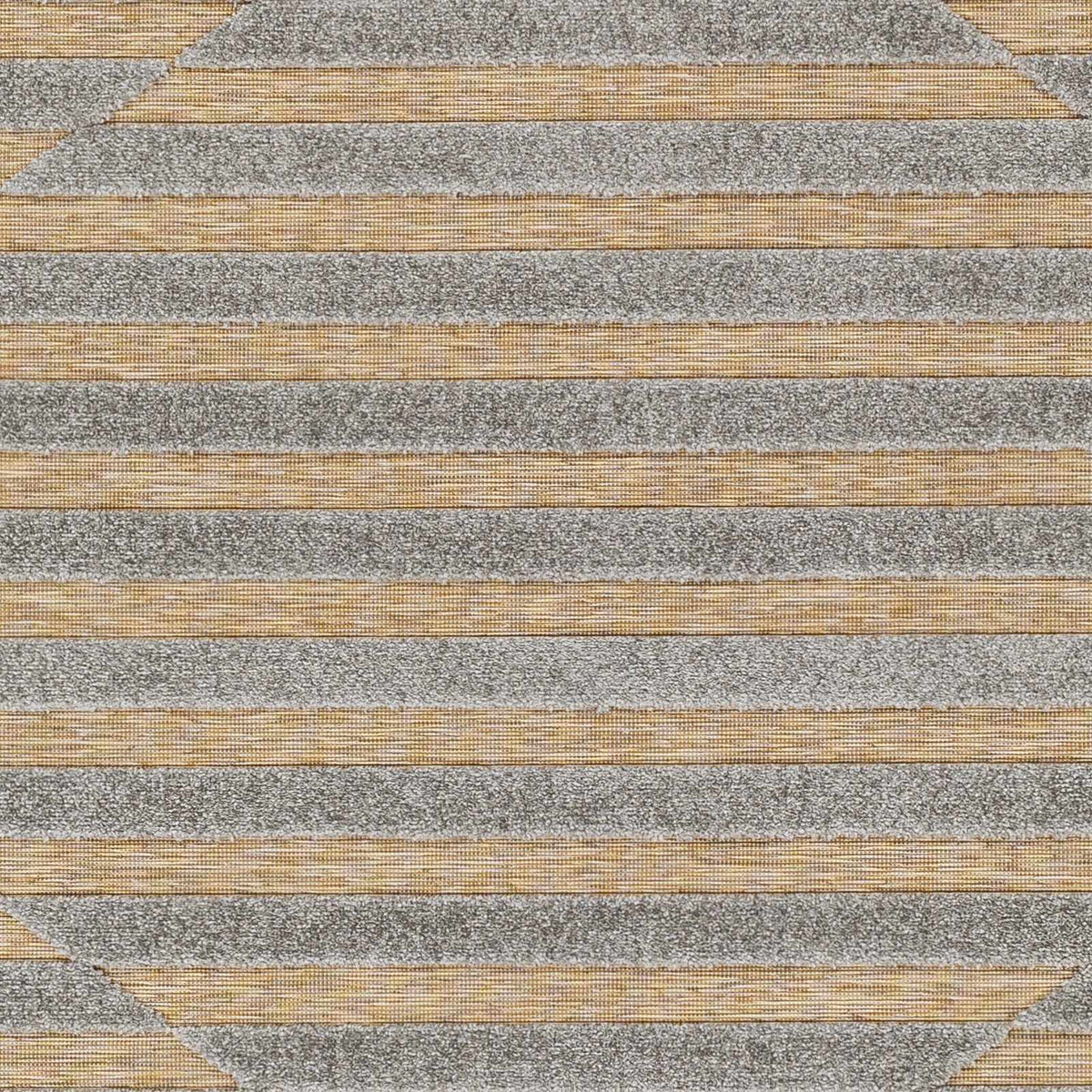 Webuye 3D Outdoor Area Rug - Clearance, sample swatch