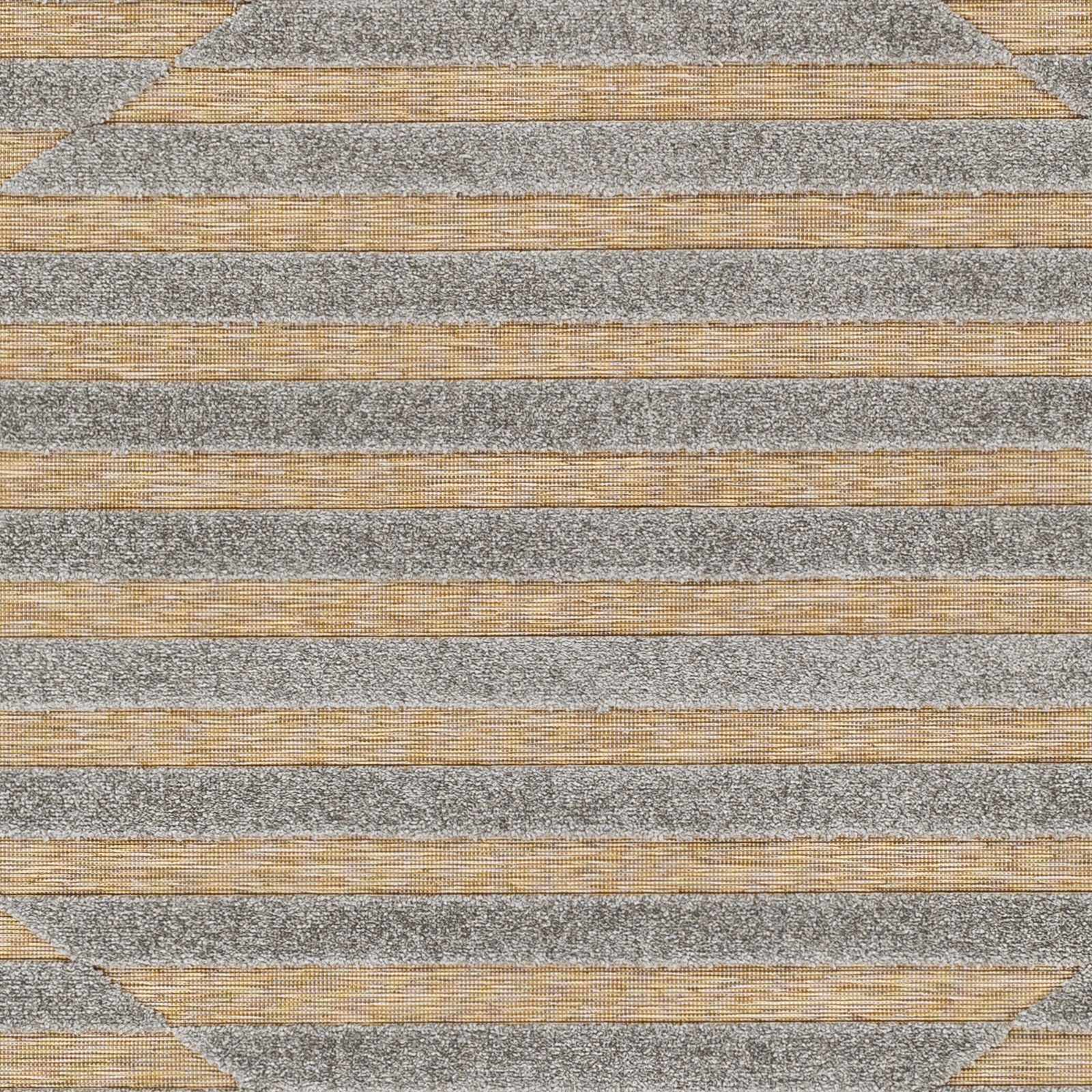 Webuye 3D Outdoor Area Rug - Clearance by Boutique Rugs