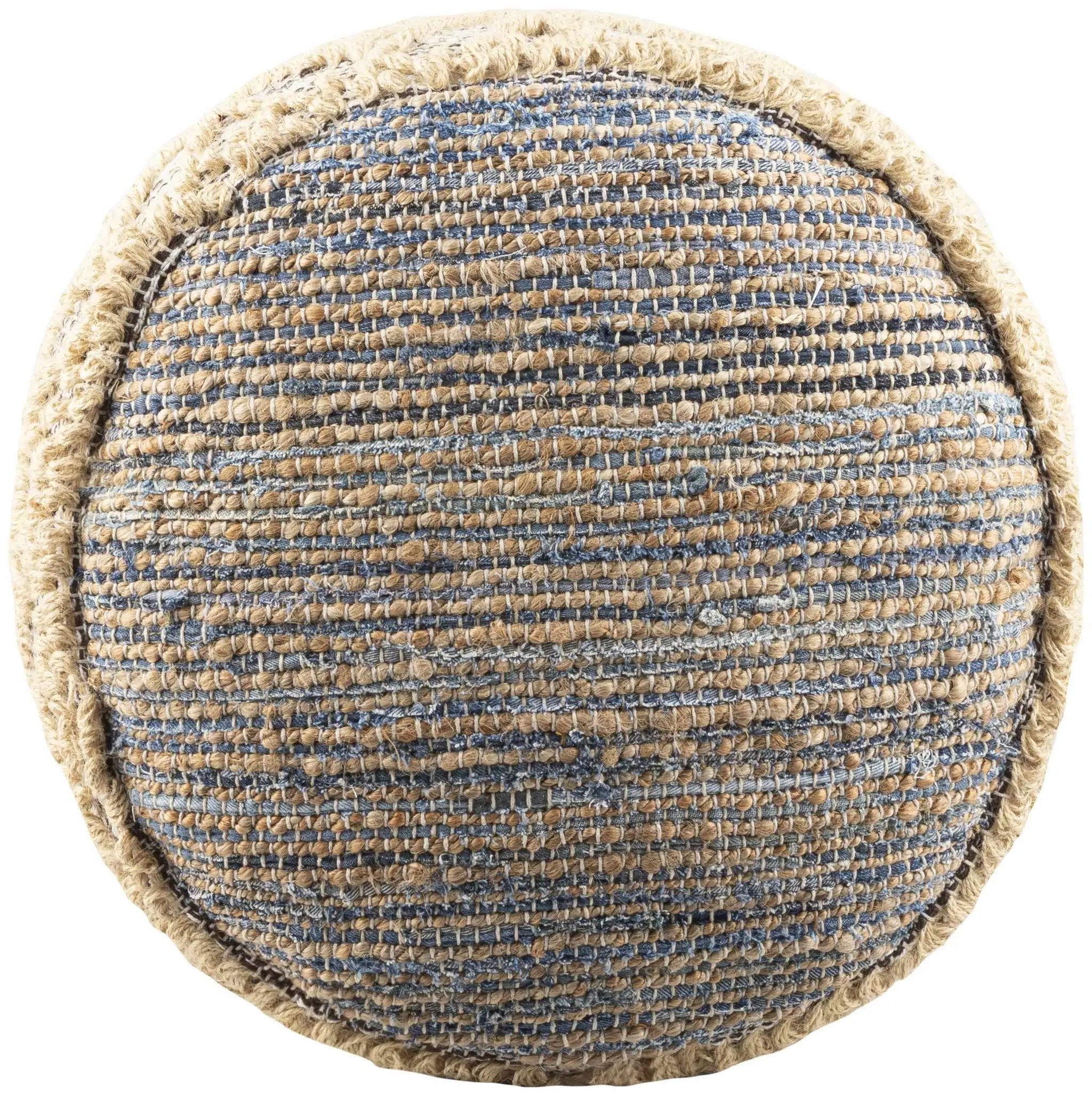 Weetangera Pouf by Boutique Rugs