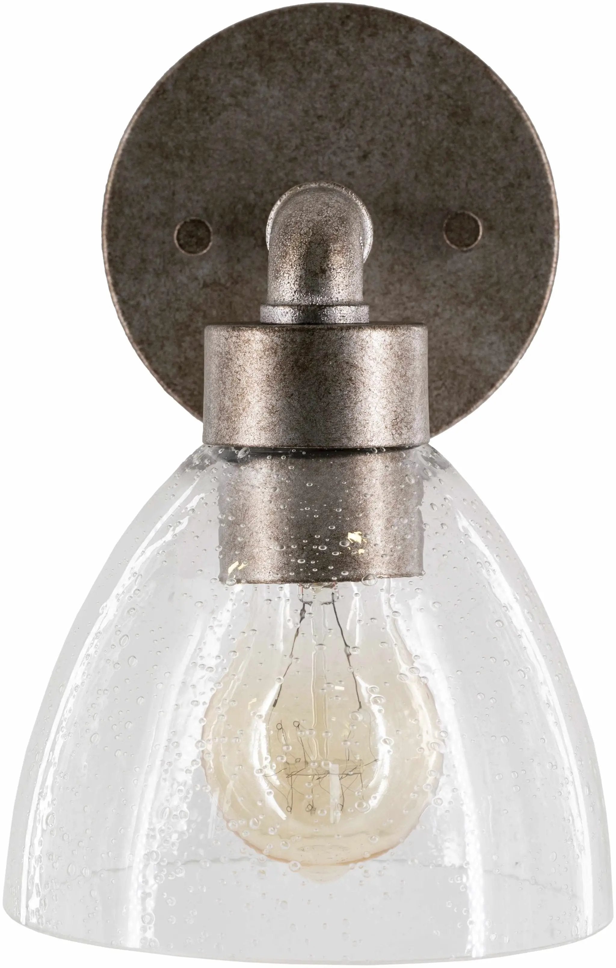 Whitehorse Wall Sconces - Clearance by Boutique Rugs