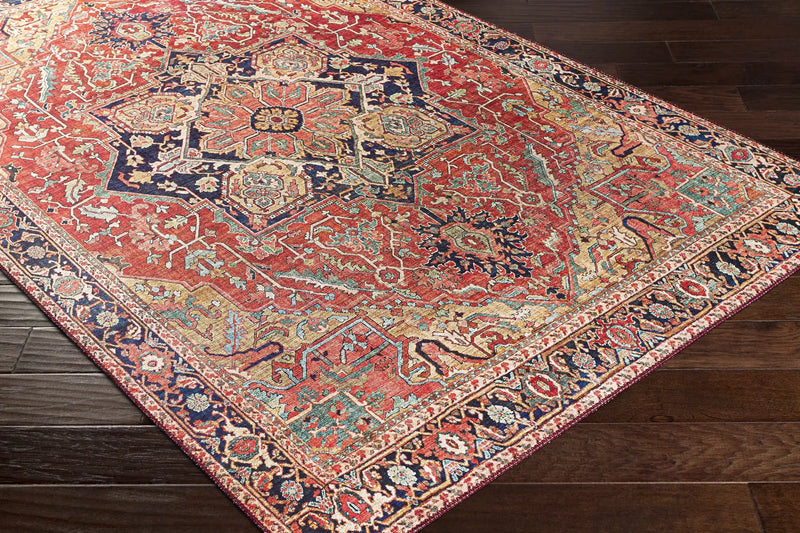 Whittingham Area Rug by Boutique Rugs
