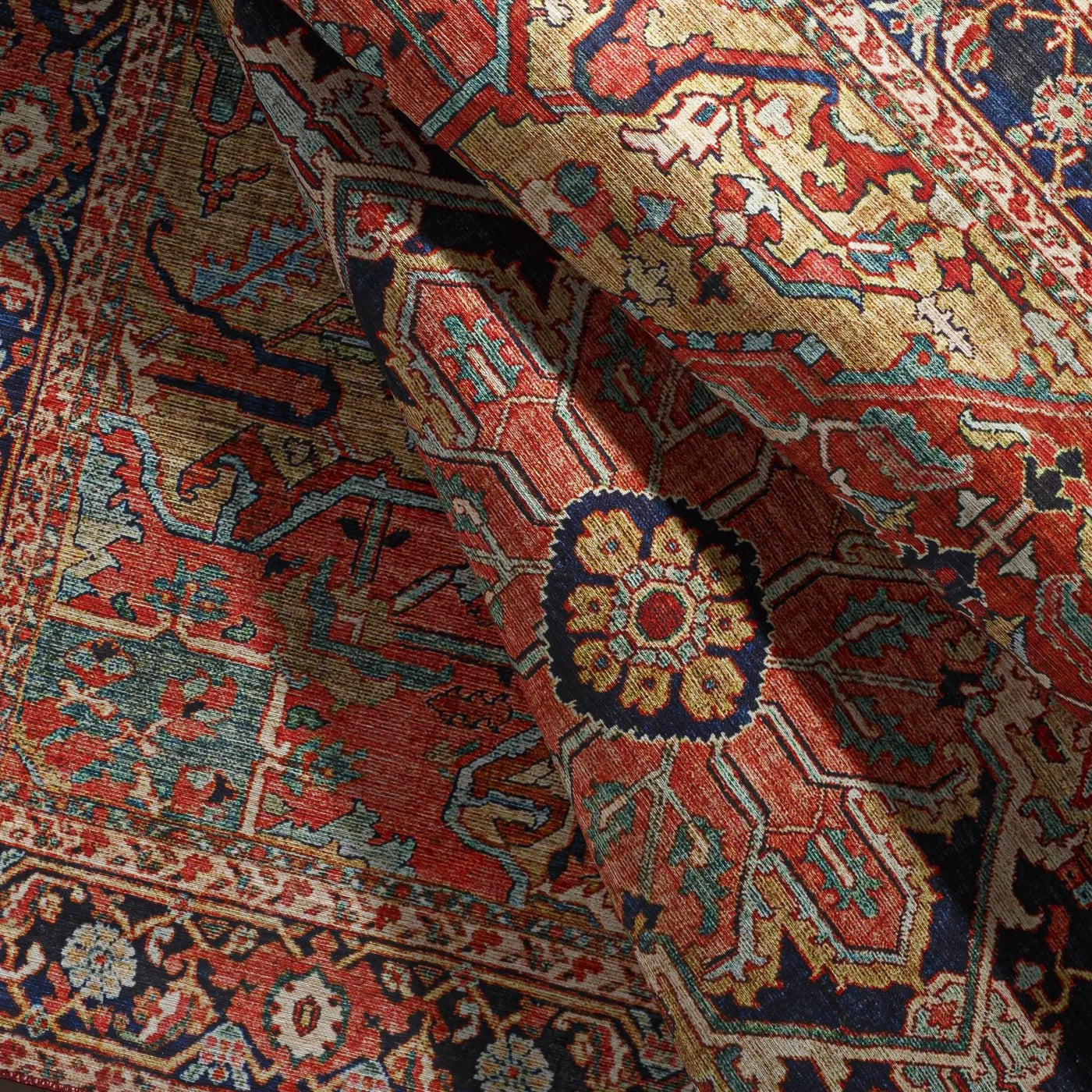 Whittingham Area Rug by Boutique Rugs